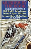 Murder by the book : literary mysteries from Alfred Hitchcock mystery magazine and Ellery Queen's mystery magazine