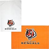 McArthur Cincinnati Bengals Sport Towel Combo