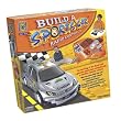 Build A Sports Car Radio Controlled