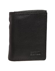 Fossil Mens 'Midway' Extra Capacity Tri-fold Wallet ML7771001 by 
