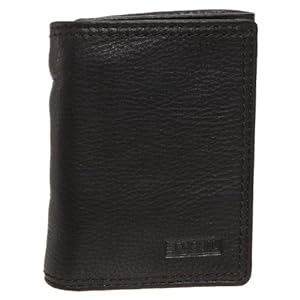 Fossil Men's 'Midway' Extra Capacity Tri-fold Wallet ML7771001 Fossil Men's 'Midway' Extra Capacity Tri-fold Wallet ML7771001