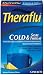 Theraflu Cold & Sore Throat, Natural Lemon Flavor, 6 ct.