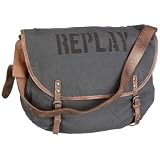 Replay FM3046.000.A0077M Sac bandoulière homme - G