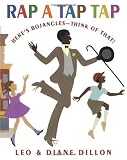 Rap A Tap Tap (Coretta Scott King Illustrator Honor Books)