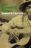 The Country Blues (A Da Capo paperback)