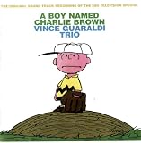 A Boy Named Charlie Brown