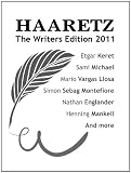 Haaretz Writers Edition 2011