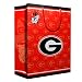 Georgia Bulldogs NCAA Medium Gift Bag (9.75 Tall) by Pro Specialties Group