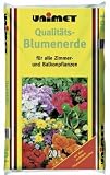 Eigenschaften Compo 587093 / Compo Blumen Erde 20 Liter