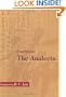 Confucius: The Analects