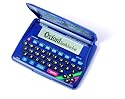 Seiko Oxford English Spell Checker