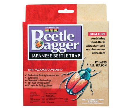 Japanese Beetle Trap Case Pack 24 - 901963