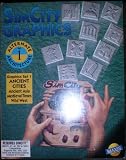 Simcity Graphics Set 1 Ancient Cities