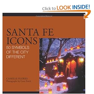 Santa Fe Symbol