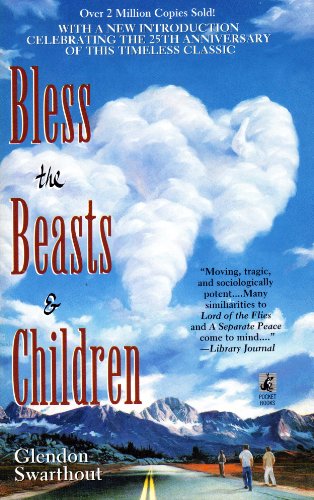 Bless the Beasts & Children