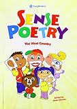 Sense poetry. The West Country