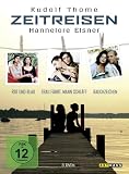Produkt-Bild: Rudolf Thome - Zeitreisen [3 DVDs]