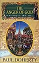 The Anger of God (Sorrowful Mysteries of Brother Athelstan)
