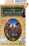 The Anger of God (Sorrowful Mysteries of Brother Athelstan)