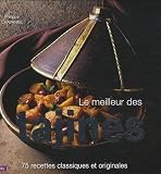 Livres Recette de Cuisine - Le meilleur des tajines