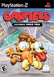 Garfield Lasagna Tour