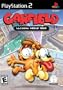 Garfield Lasagna Tour