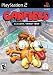 Video Games : Garfield Lasagna Tour