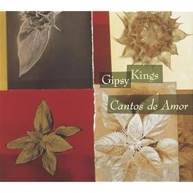 Cantos De Amor