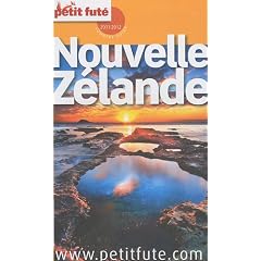 Le Petit Fut� Nouvelle-Z�lande