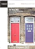 In the mix : narrowing the gap between public and private housing