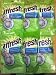 Whirlpool - Affresh High Efficiency Washer Cleaner, 18-Tablets (6-Pack)