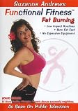 Functional Fitness: Fat Burning Workout with Suzanne Andrews