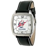 Washington Wizards Mens Vintage Style Retro Watch