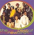 Very Best of New Birth