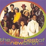 Very Best of New Birth