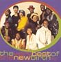 Very Best of New Birth
