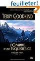 L'�p�e de v�rit�, tome 11 : L'ombre d'une inquisitrice