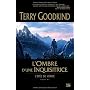 L'�p�e de v�rit�, tome 11 : L'ombre d'une inquisit&hellip de Terry Goodkind
