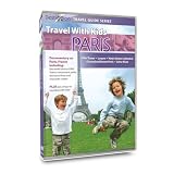 Travel with Kids - Paris