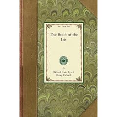 The Book of the Iris
