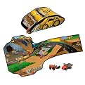 ZipBin Digger Playpack