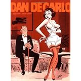 pin up art of dan decarlo