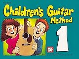Mel Bay Children's Guitar Method, Vol. 1