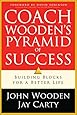 Coach Wooden's Pyramid of Success