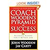 Coach Wooden's Pyramid of Success