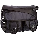 Kipling Jiangsu Sac porté épaule femme - Polyeste