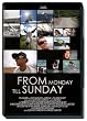 FMTS, From Monday Till Sunday - Windsurf DVD