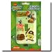 SpongeBob Squarepants Thar She Glows Single Switchplate