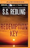Redemption Key (A Dani Britton Thriller)