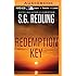 Redemption Key (A Dani Britton Thriller)